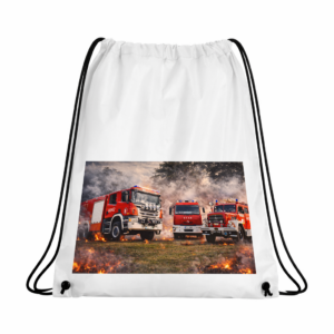 Worek plecak ze Strażą pożarną