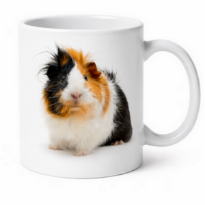 Kubek ze Świnką morską