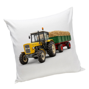 Poduszka z Traktorem Ursus C-360