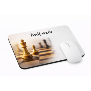 Podkładka pod myszkę z Twoją grafiką