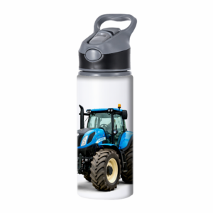 Bidon z Traktorem New Holland