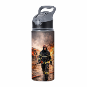 Bidon – Straż Pożarna Strażacy