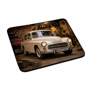 Podkładka pod myszkę FSO Warszawa