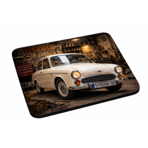 Podkładka pod myszkę Syrena 105