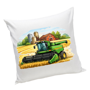 Poduszka kombajn John Deere