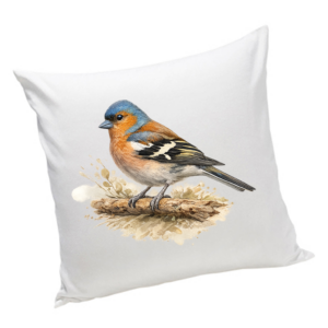 Poduszka z Ziębą Zięba