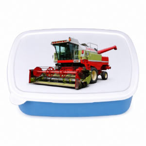 Śniadaniówka Kombajn CLAAS dla Dzieci Lunchbox